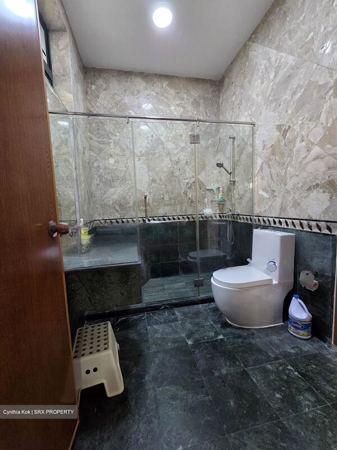 Mugliston Hill (D28), Terrace #461422701